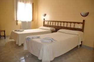 Hotel Montenieve
