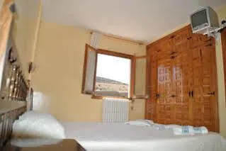 Montenieve Hotel Mosqueruela