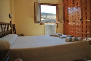 Montenieve 2* Mosqueruela